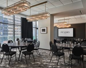 Michigan Terrace Ballroom