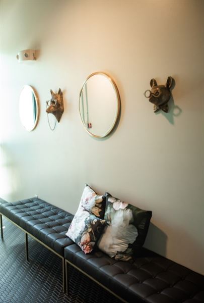 The Opal Grand Forks