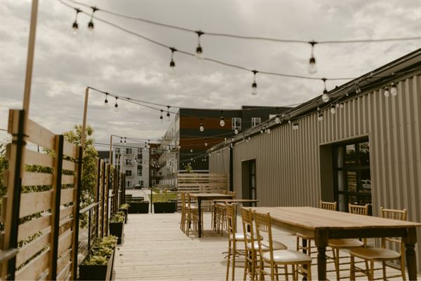 The Opal Grand Forks