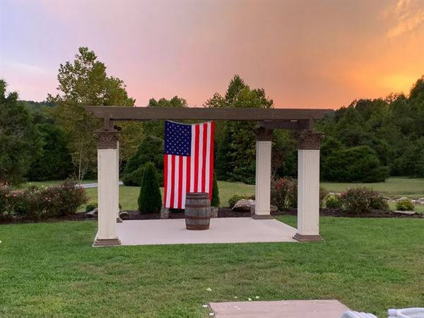 Mountain Ridge Venue