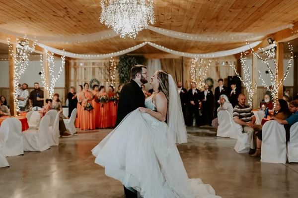 Mountain Ridge Venue