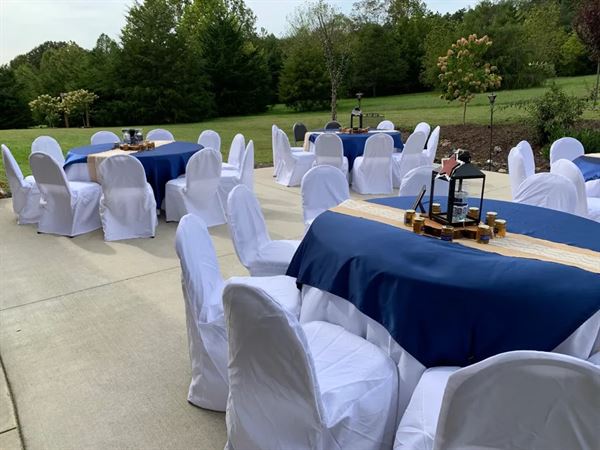 Mountain Ridge Venue