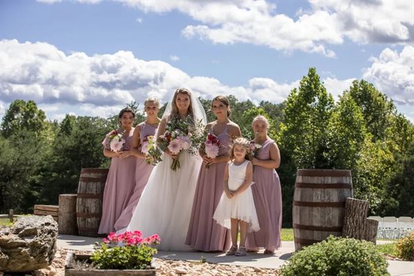 Mountain Ridge Venue