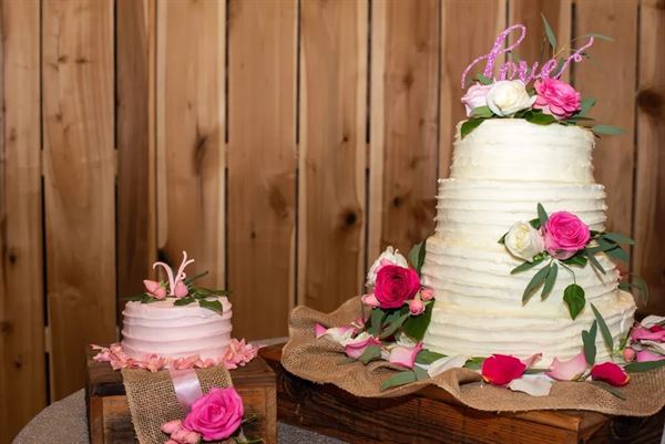 Mountain Ridge Venue