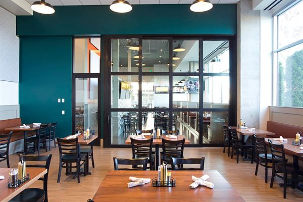 Tap & Burger Belleview Station