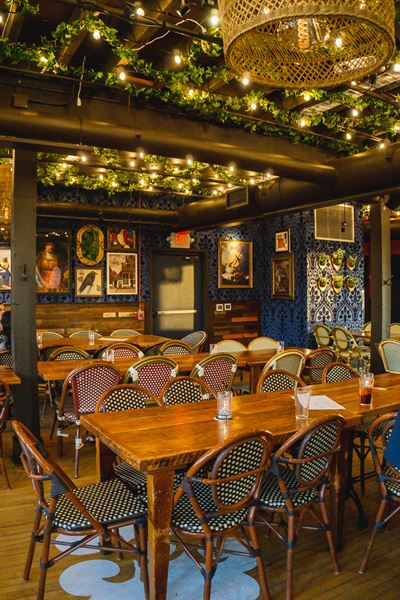 Café Hollander Tosa