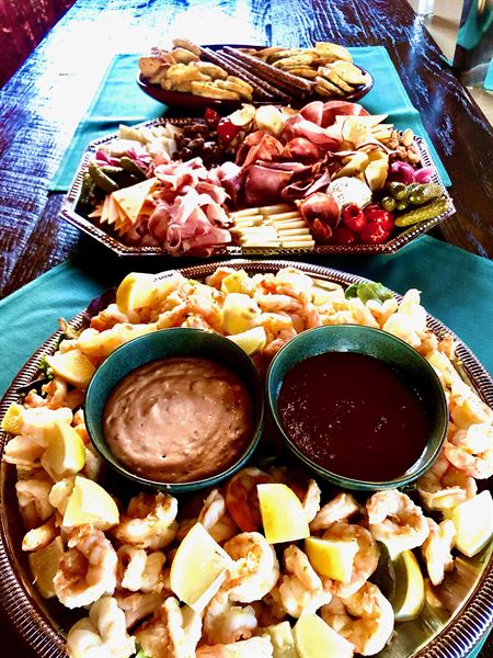 Buckatabon Tavern & Supper Club