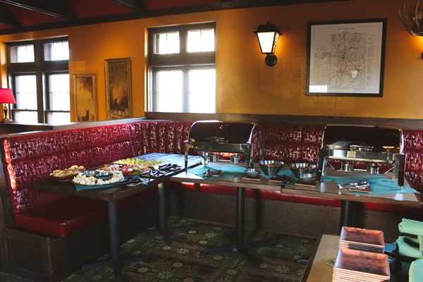 Buckatabon Tavern & Supper Club