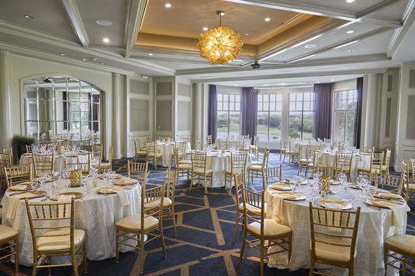 Stonebriar Country Club