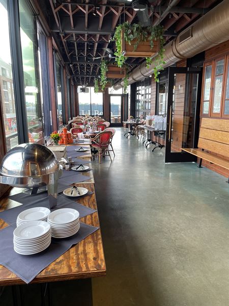 Café Hollander Brookfield