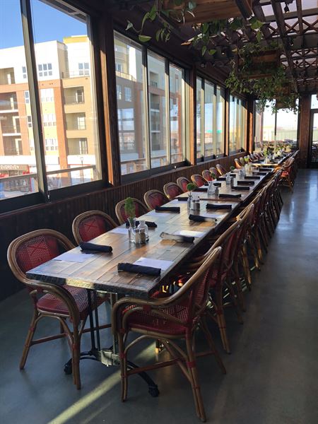 Café Hollander Brookfield