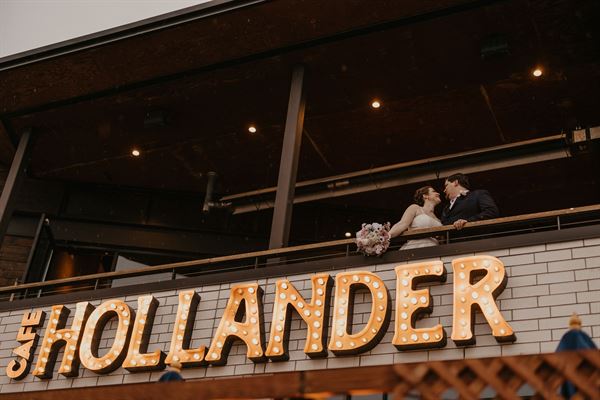 Café Hollander Mequon
