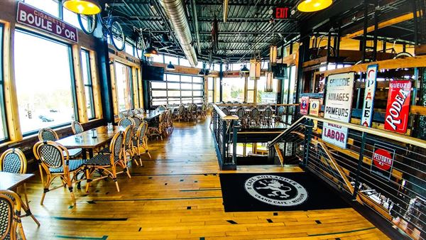 Café Hollander Mequon