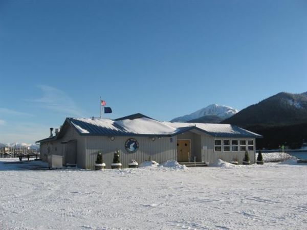 Juneau Yacht Club