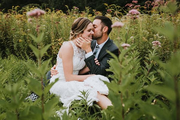 The Barn at Bradstreet Farm