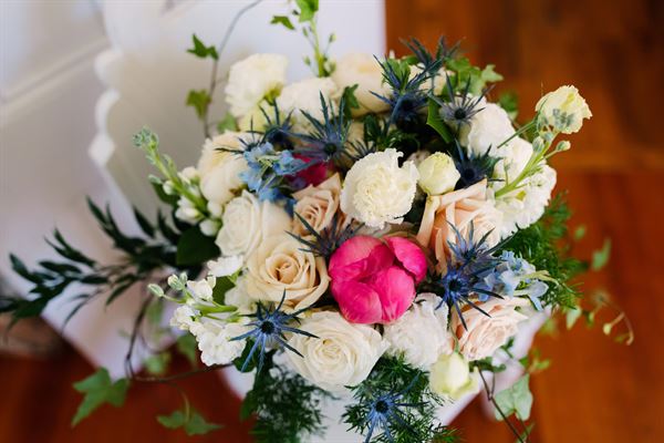 The Barn at Bradstreet Farm
