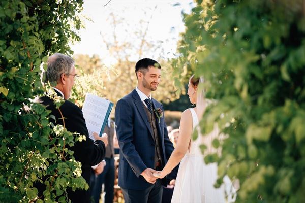 The Barn at Bradstreet Farm