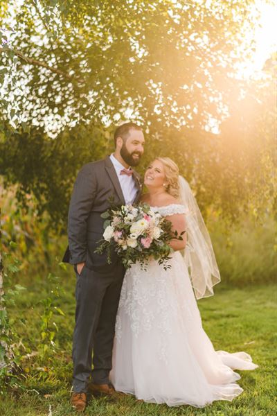 The Barn at Bradstreet Farm