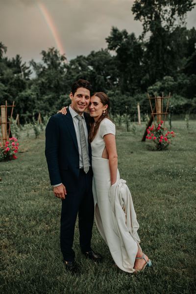 The Barn at Bradstreet Farm