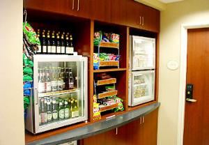 Courtyard Salinas Monterey