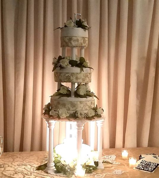 Bartlett Banquet Hall