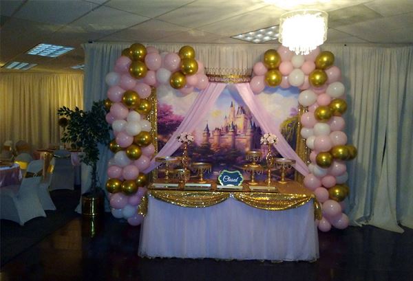 Bartlett Banquet Hall