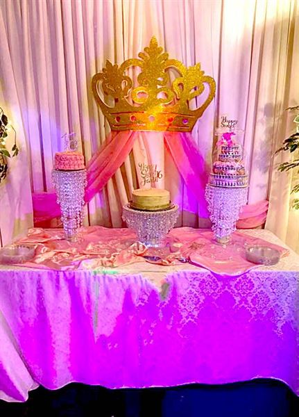 Bartlett Banquet Hall