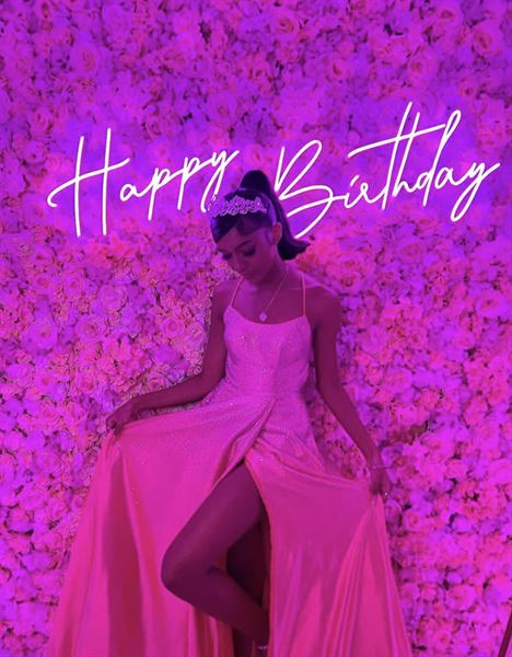 Glamour Goddess Party Co