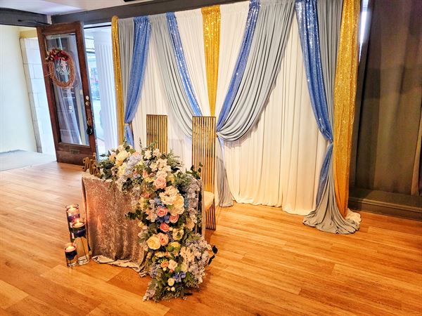 Sara Ellen Event Venue