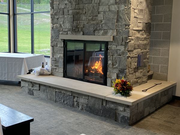 Hickory Hills Recreation Area