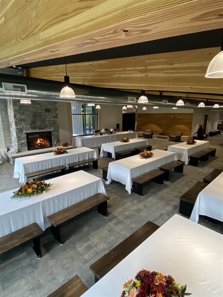 Hickory Hills Recreation Area