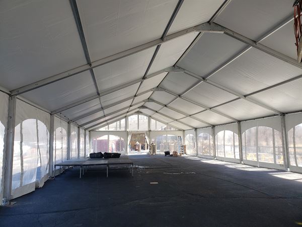 Bos Structure and Events