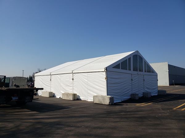 Bos Structure and Events