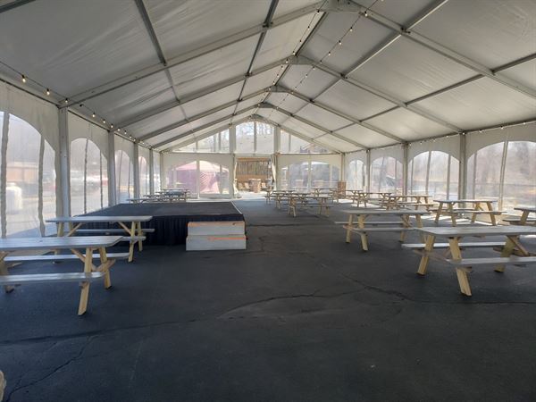 Bos Structure and Events