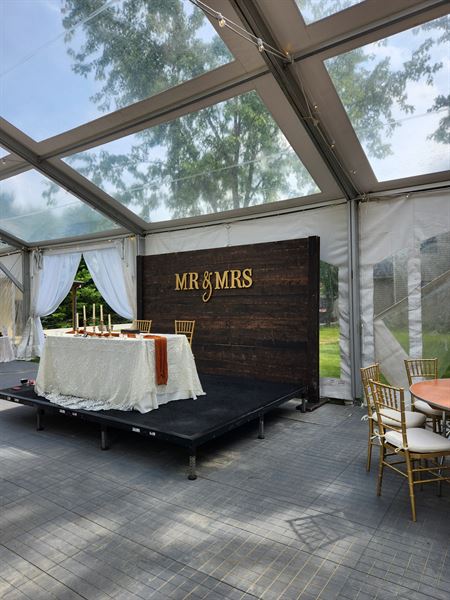 Bos Structure and Events