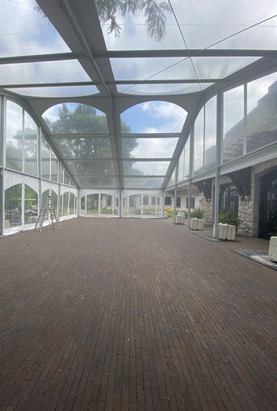 Bos Structure and Events