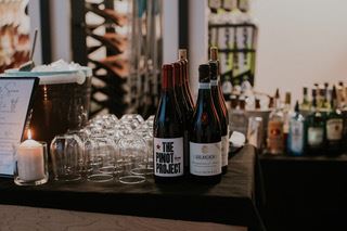 Hickory Hills Recreation Area