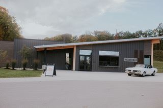 Hickory Hills Recreation Area