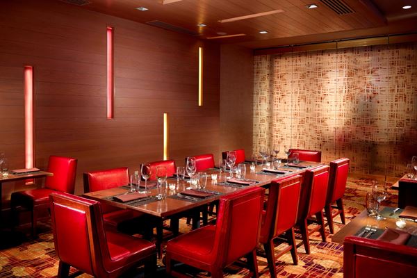 Chicago Marriott O'Hare