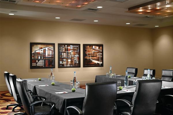 Chicago Marriott O'Hare