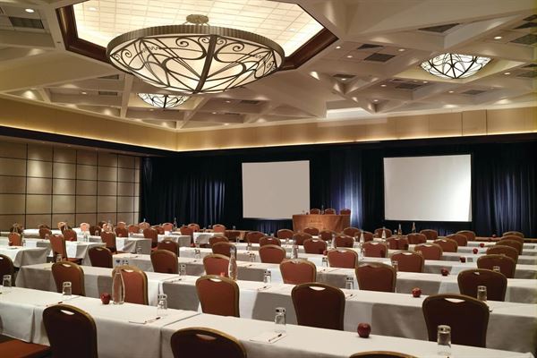 Chicago Marriott O'Hare