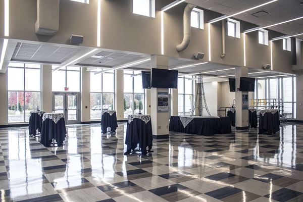 Saint Mary-Of-The-Woods College