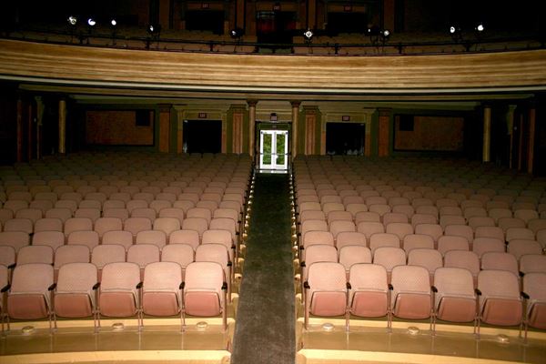 Saint Mary-Of-The-Woods College