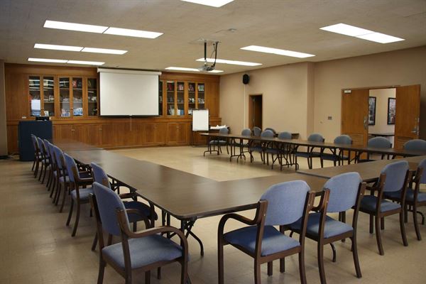 Saint Mary-Of-The-Woods College