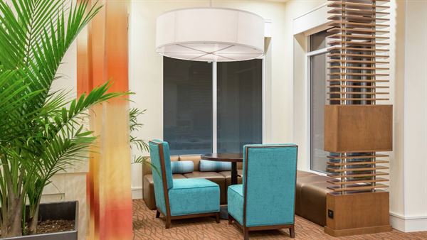 Hilton Garden Inn Olympia