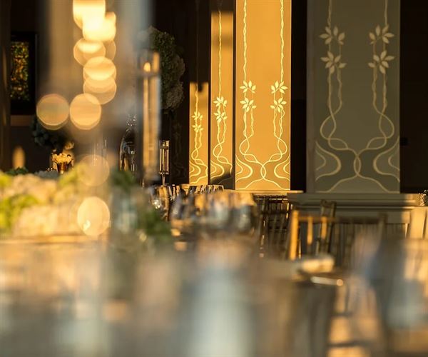 Halim Time & Glass Museum