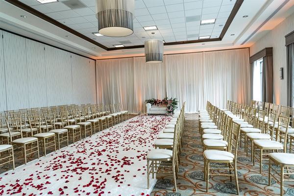 Hilton Garden Inn Bolingbrook I-55