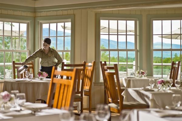 Mountain View Resort & Spa