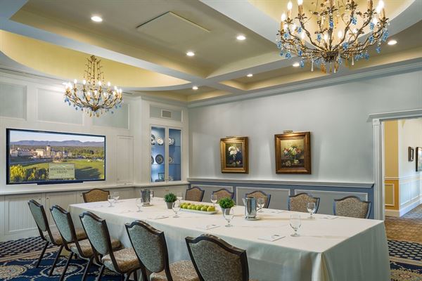 Mountain View Resort & Spa