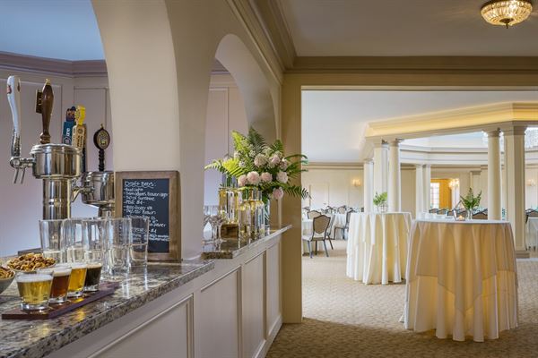 Mountain View Resort & Spa